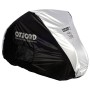 OXFORD AQUATEX 2-BIKE CYCLE COVER (CC101)