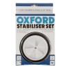 OXFORD STABILISER SET UNIVERSAL - BOLT (ST952)