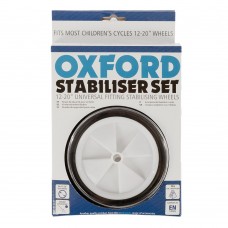 OXFORD STABILISER SET UNIVERSAL - BOLT (ST952)