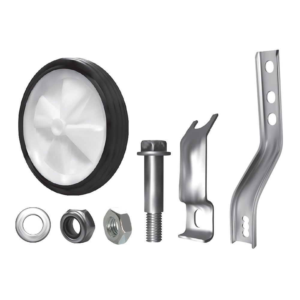 OXFORD STABILISER SET UNIVERSAL - BOLT (ST952)