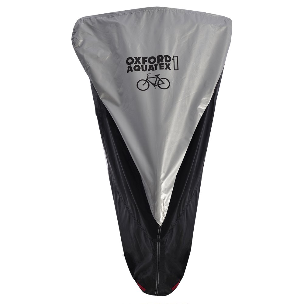 OXFORD AQUATEX 1-BIKE CYCLE COVER (CC100)