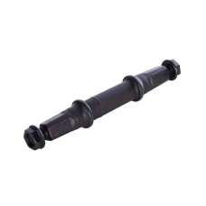 B/BRK AXLE 7T C/LESS CROM