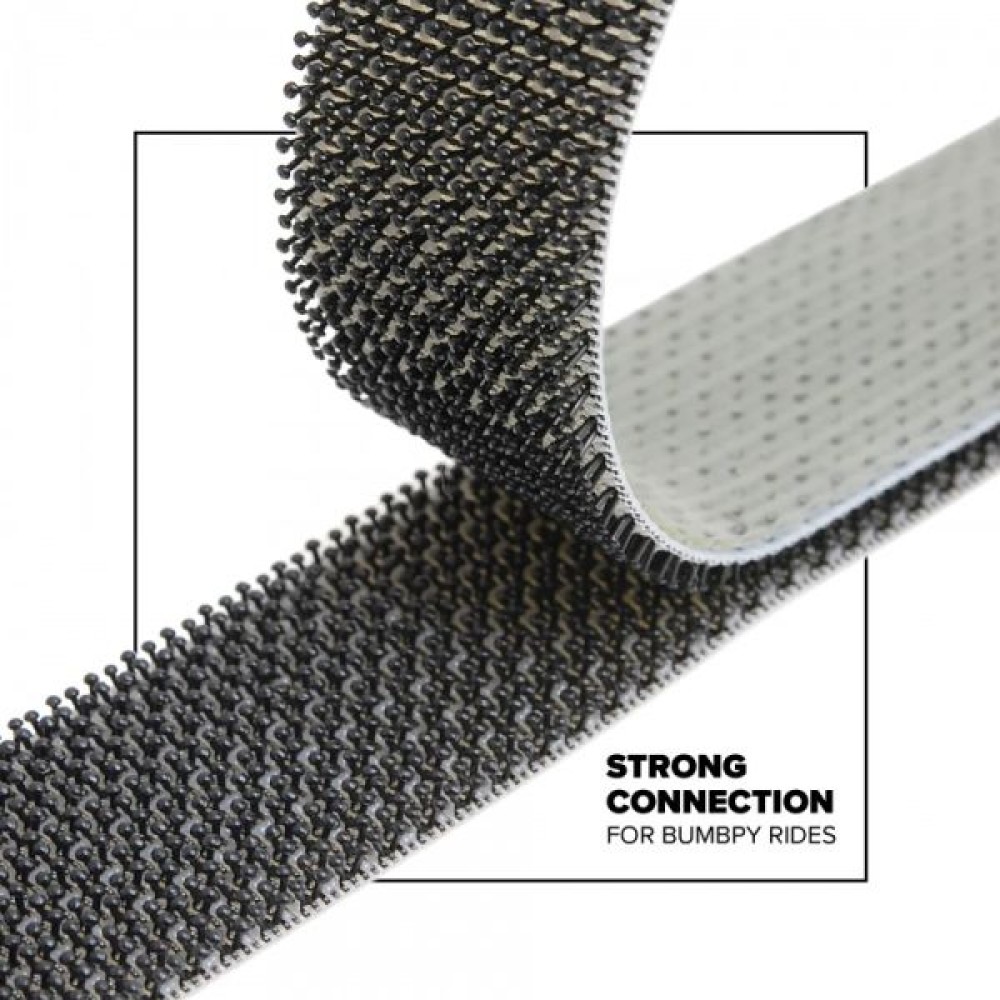 POLISPORT R/G MUDGUARD VELCRO FITTINGS