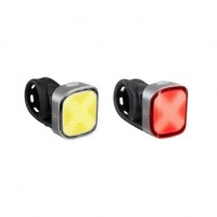 ULTRATORCH CUBE-X LED USB SET  (LD737)