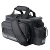 OXFORD T18 RACK TOP BAG - 18 LITRE