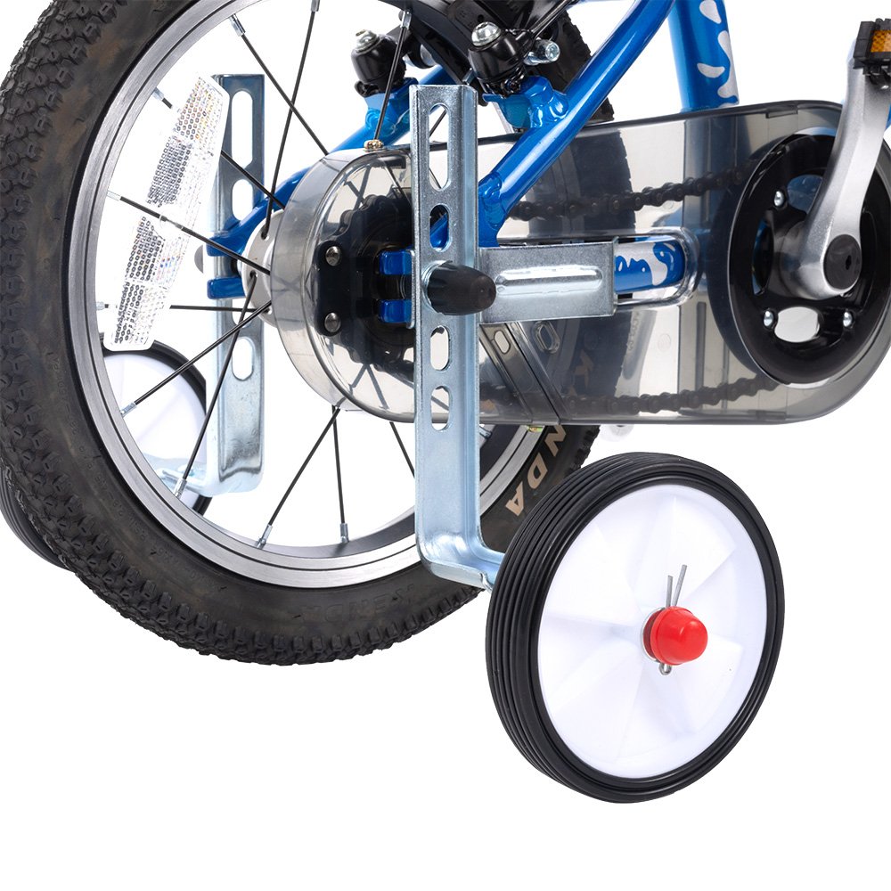 OXFORD STABILISER SET UNIVERSAL - SPLIT PIN (ST951)