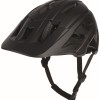 POLISPORT MOUNTAIN PRO HELMET (L-58/61) BLACK