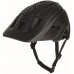 POLISPORT MOUNTAIN PRO HELMET (M-55/58) BLACK