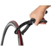M-WAVE TYRE MOUNTING PLIERS with 2 Tyre Levers (Carded)