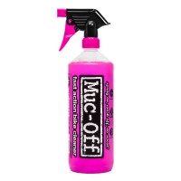 MUC-OFF 1 L TRIGGER BOTTLE 904CT