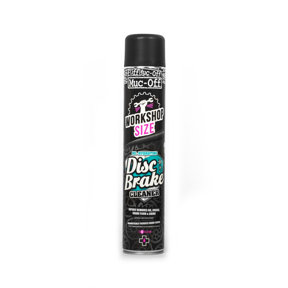 MUC-OFF BRAKE CLEANER W/S 750ml (916)
