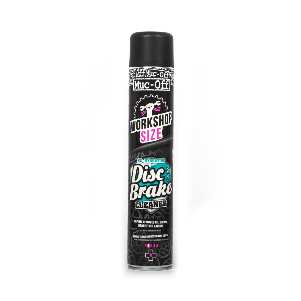 MUC-OFF BRAKE CLEANER W/S 750ml (916)