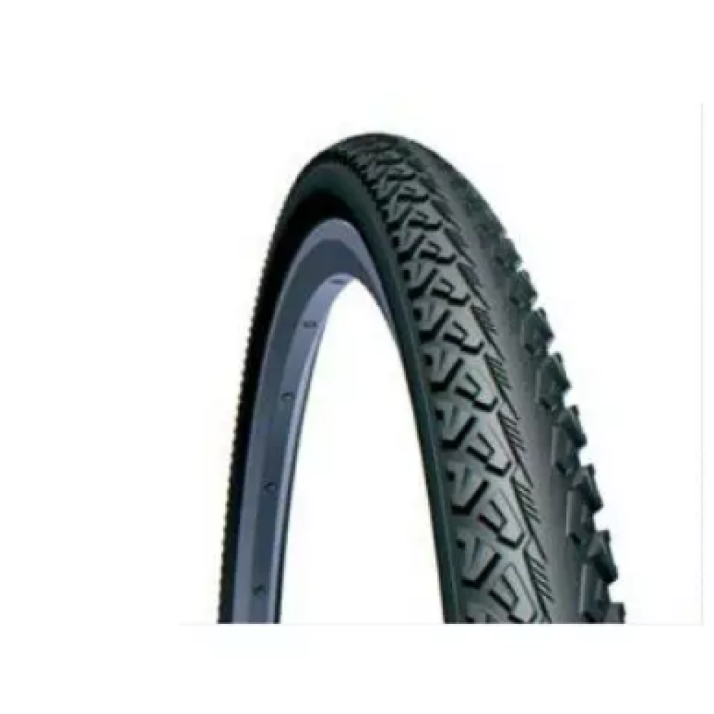 RUBENA/MITAS 20 x 1.75 - V81 SHIELD - DUAL USE TYRE