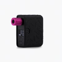 MUC-OFF AIRMACH ELECTRIC MINI PRO INFLATOR (21394) MUC-OFF AIRMACH ELECTRIC MINI PRO INFLATOR (21394)