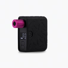 MUC-OFF AIRMACH ELECTRIC MINI PRO INFLATOR (21394)