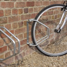 MOTTEZ 1-BIKE WALL STORAGE - 180 Deg SWIVEL MOTTEZ 1-BIKE WALL STORAGE - 180 Deg SWIVEL