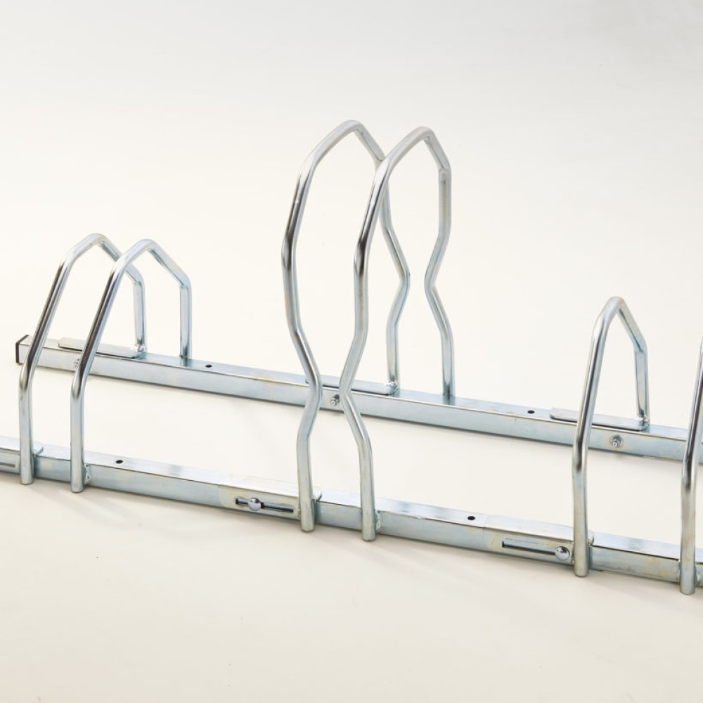 MOTTEZ 3 FAT BIKE FLOOR STAND