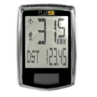 ECHOWELL 9 FUNCTION WIRED COMPUTER 