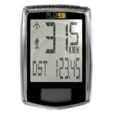 ECHOWELL 9 FUNCTION WIRED COMPUTER 