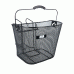 OXFORD MESH BASKET + HANGING BRACKET (OF559)