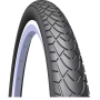 RUBENA/MITAS 26 x 1.75 - V41 WALRUS - CITY TYRE