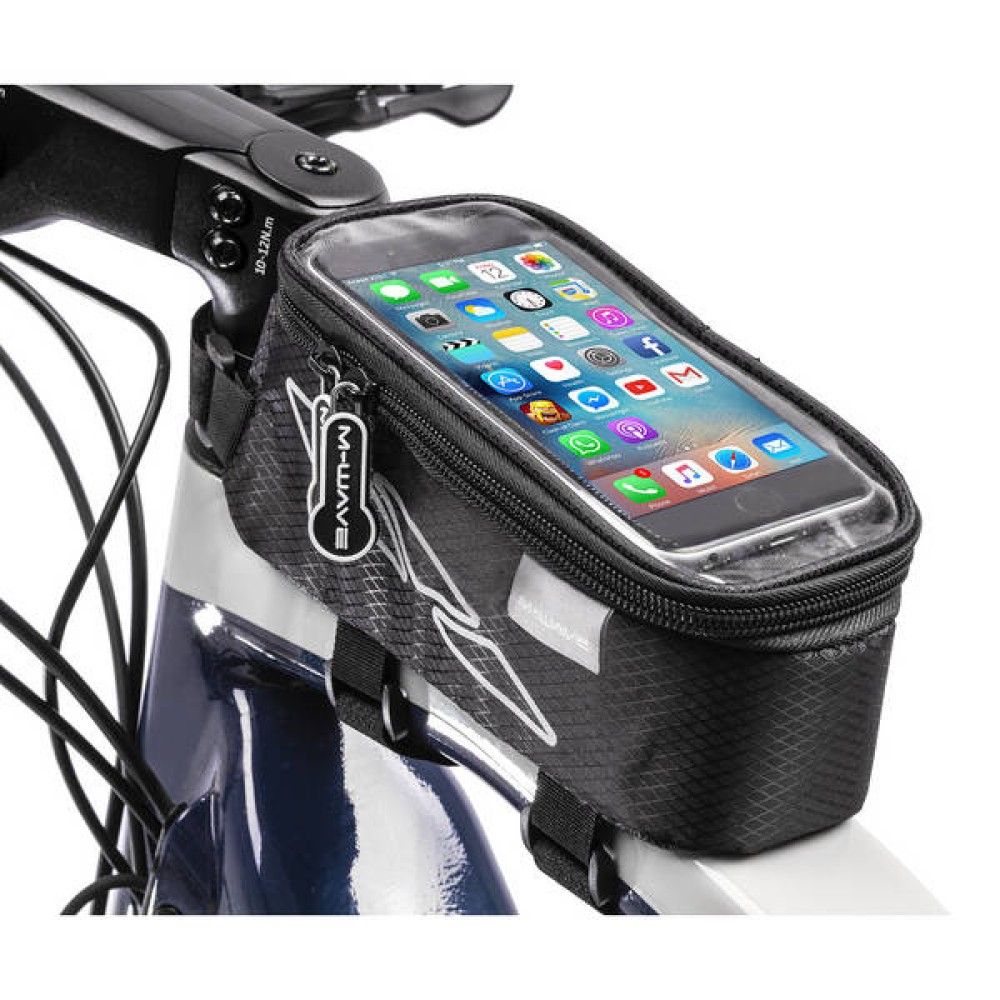 M WAVE I PHONE TOP TUBE BAG XL (122372)