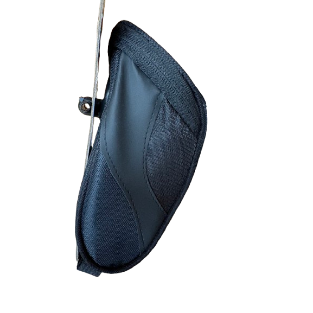 XLC SADDLE BAG LARGE .8L (2501716794)