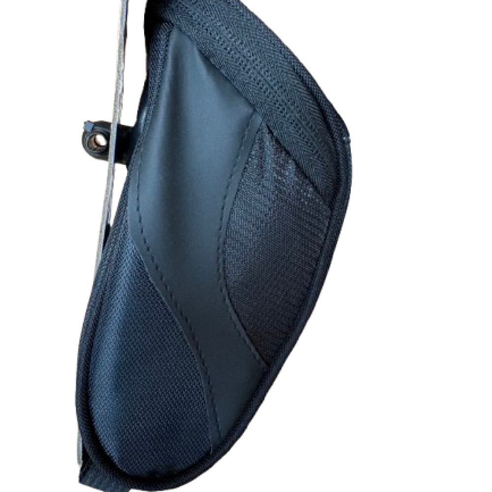 XLC SADDLE BAG LARGE .8L (2501716794)