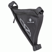 M-WAVE TRIANGLE STRAP BAG (122366)