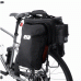 OXFORD T18 RACK TOP BAG - 18 LITRE