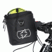 OXFORD T8 QR HANDLEBAR BAG - 8 LITRE
