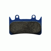 AZTEC HOPE MONO MINI 6 DISC PADS equ DBP28