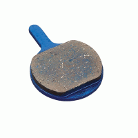 UNION DISC PAD DBP-04 - MAGURA CLARA / LOUISE COPY 98-01