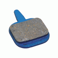 UNION DISC PAD DBP-08 - TEKTRO 10 MECHANICAL COPY (ALT ASH95