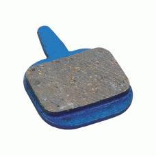 UNION DISC PAD DBP-08 - TEKTRO 10 MECHANICAL COPY (ALT ASH95