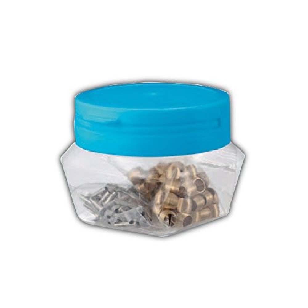 DISC BRAKE HOSE 2.3 DIA OLIVE & INSERT