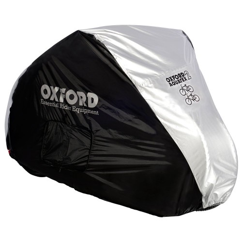 Oxford Bike Covers