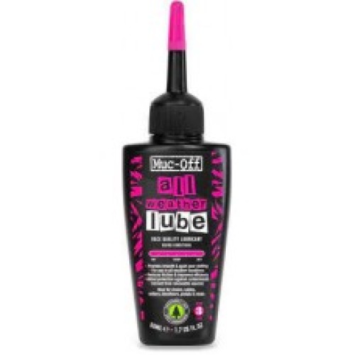 Muc-Off Cleaners / Lube / Bike Care