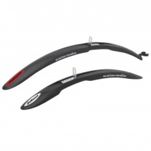 Polisport Mudguards