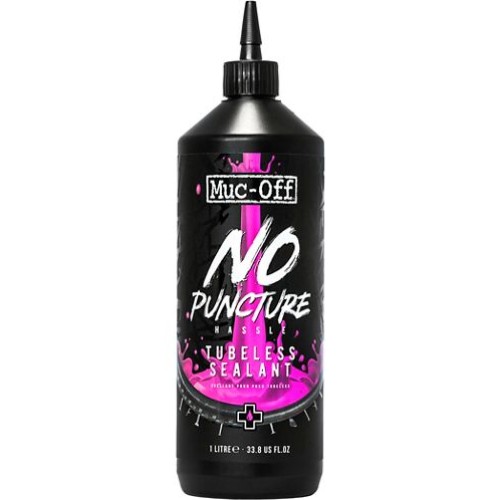 Muc-Off Puncture Repair