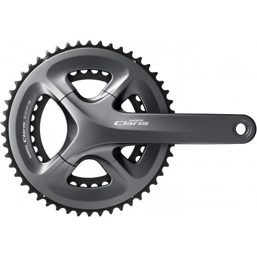 Shimano Chainset