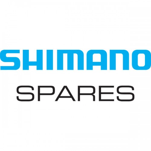 Shimano Axles