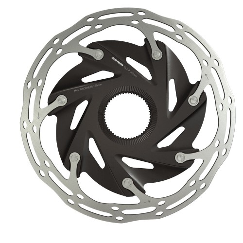Sram Brake Disc Rotors