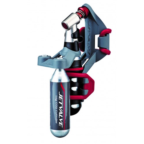 Weldtite Pumps/Inflation