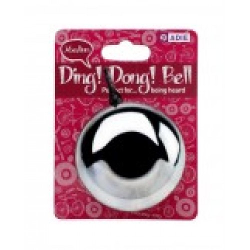 Weldtite Bells & Horns