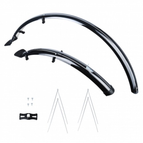 Oxford Mudguards