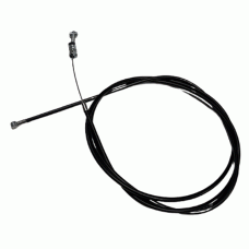 P/O BRAKE CABLE FRONT (LONG) NEW S/A  HUET 4 (FCB1264)