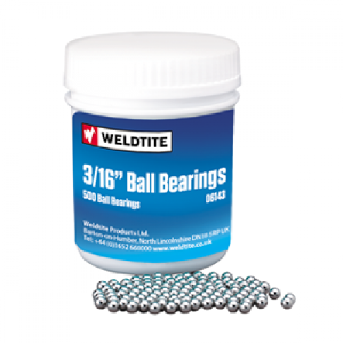 Weldtite Bearings