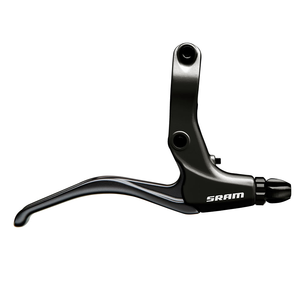 ***BL700 FLAT BAR ROAD BRAKE LEVERS PR