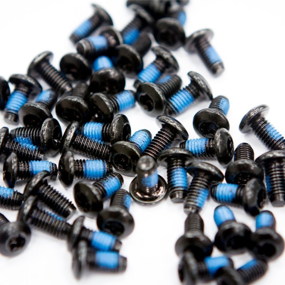 ROTOR BOLTS (DISC ROTOR) - PACK OF 6